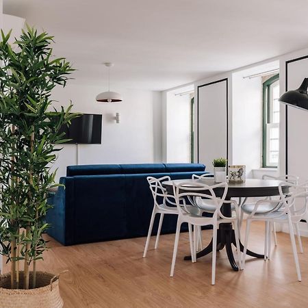 City Stays Martim Moniz Apartments Lisboa Ngoại thất bức ảnh