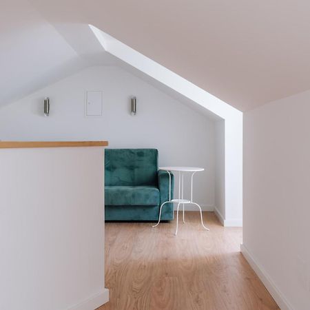 City Stays Martim Moniz Apartments Lisboa Ngoại thất bức ảnh