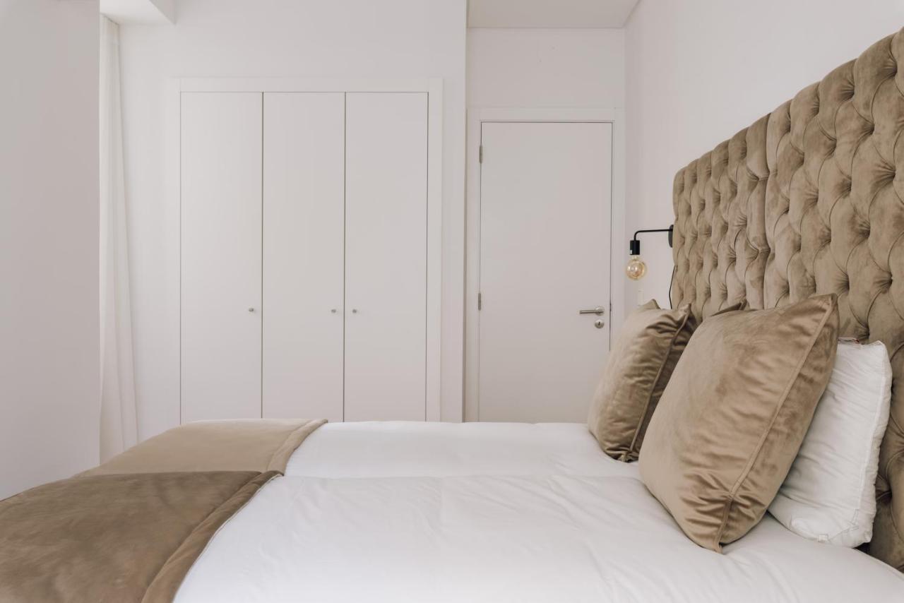 City Stays Martim Moniz Apartments Lisboa Ngoại thất bức ảnh