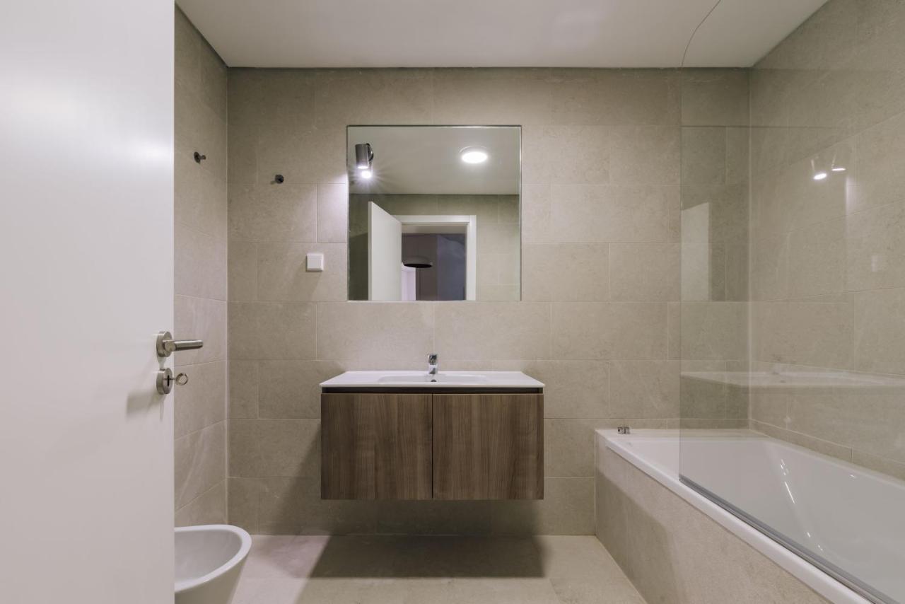 City Stays Martim Moniz Apartments Lisboa Ngoại thất bức ảnh