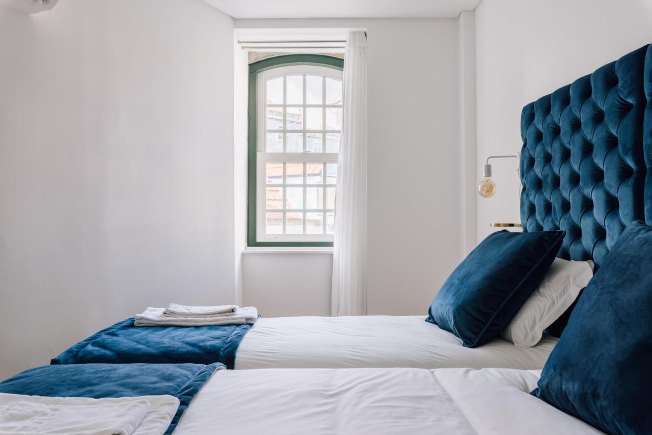 City Stays Martim Moniz Apartments Lisboa Ngoại thất bức ảnh