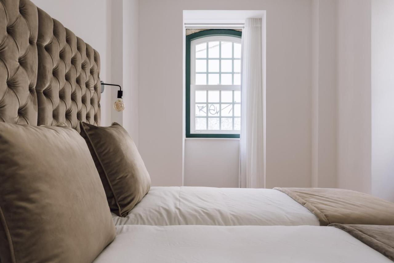 City Stays Martim Moniz Apartments Lisboa Ngoại thất bức ảnh