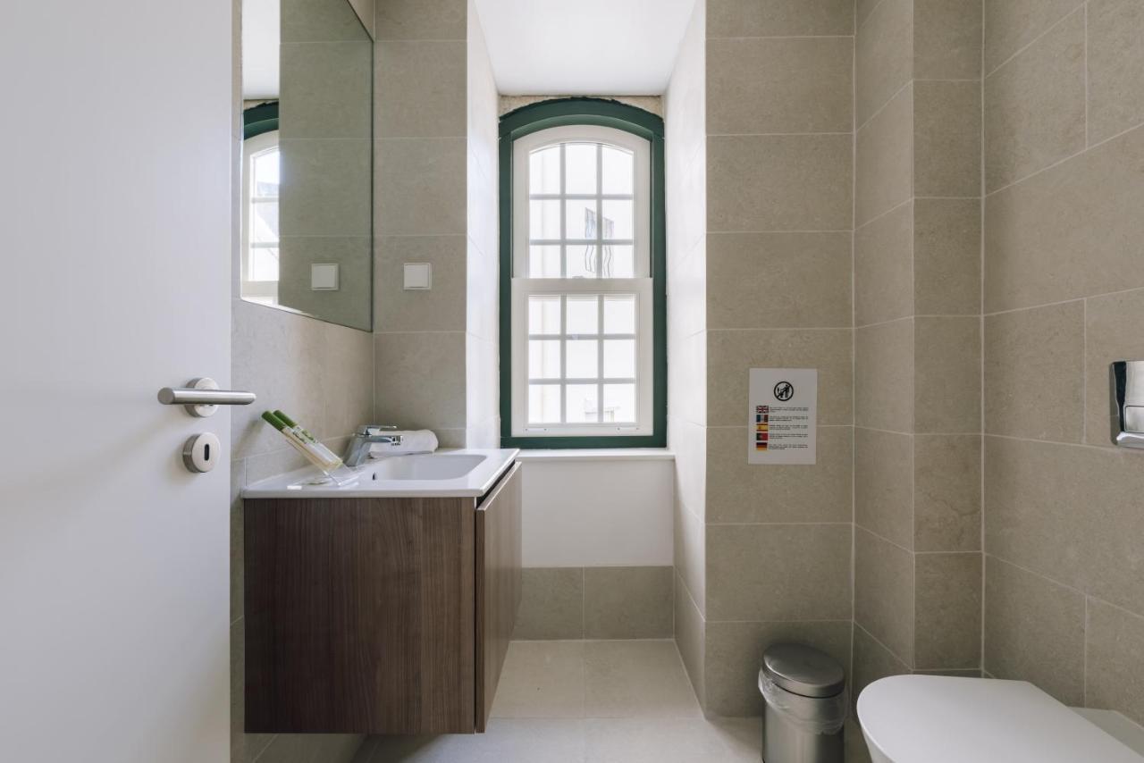 City Stays Martim Moniz Apartments Lisboa Ngoại thất bức ảnh