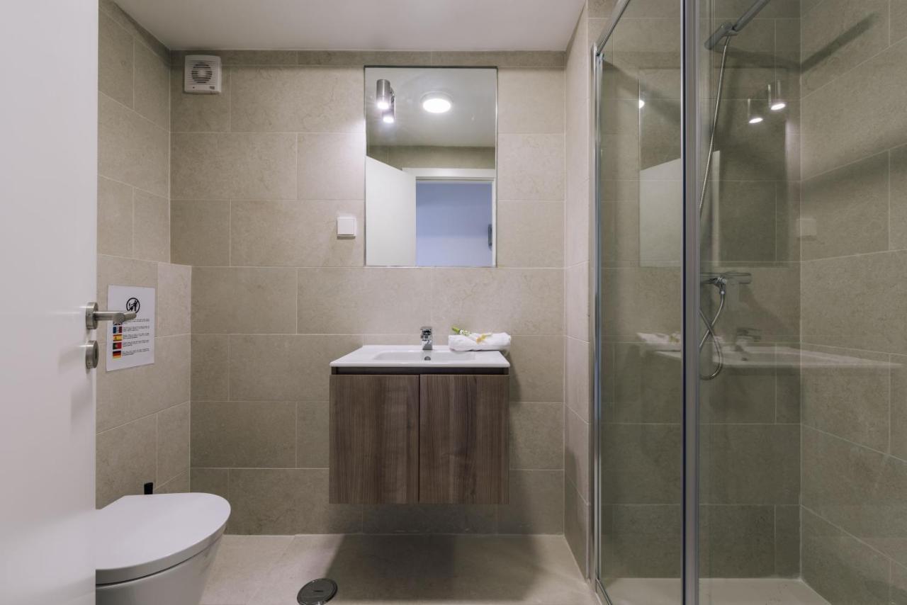 City Stays Martim Moniz Apartments Lisboa Ngoại thất bức ảnh