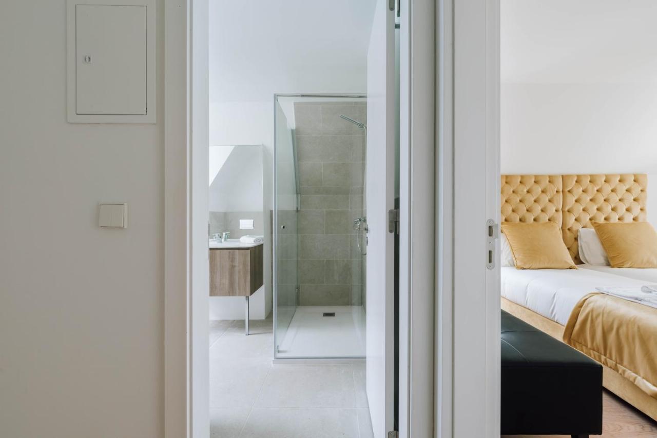 City Stays Martim Moniz Apartments Lisboa Ngoại thất bức ảnh