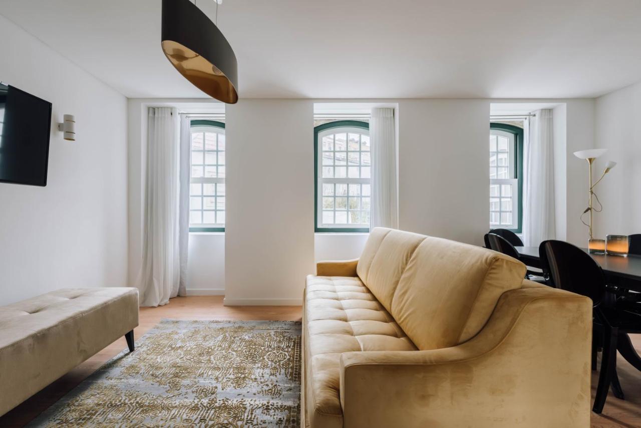 City Stays Martim Moniz Apartments Lisboa Ngoại thất bức ảnh