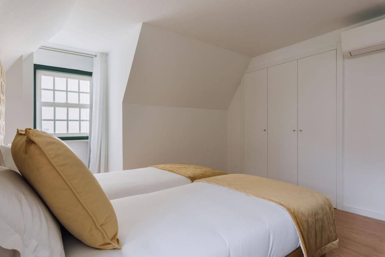 City Stays Martim Moniz Apartments Lisboa Ngoại thất bức ảnh